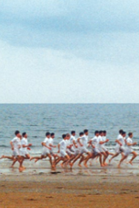 Chariots of Fire